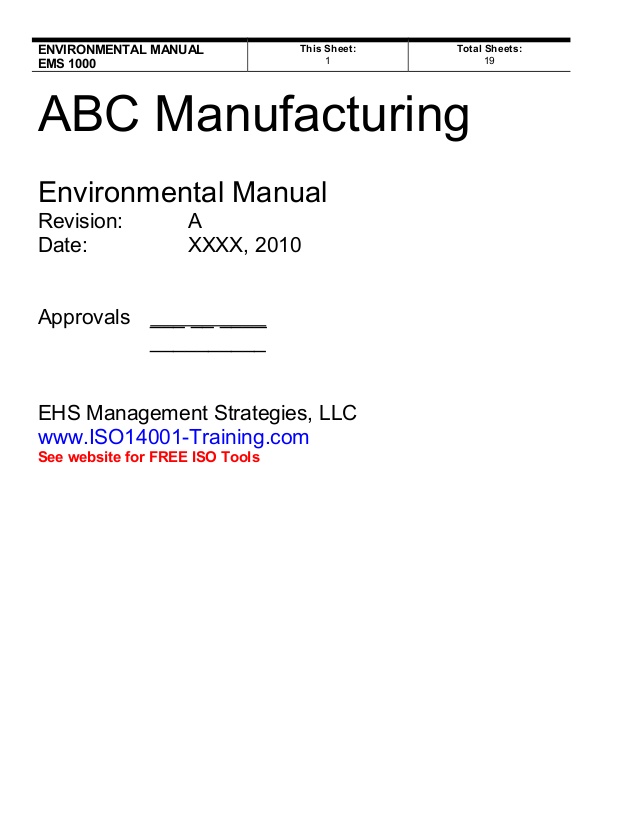 Hostile environment awareness training manual pdf